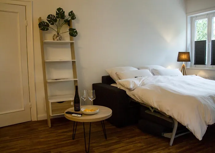 Flair Hotel Zur Eiche
