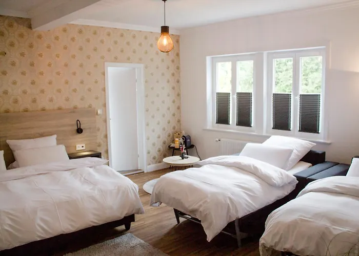 Flair Hotel Zur Eiche