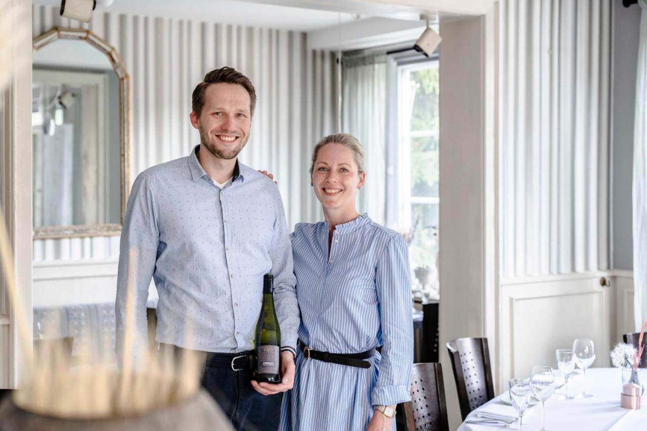 Hotel Flair Zur Eiche Buchholz in der Nordheide