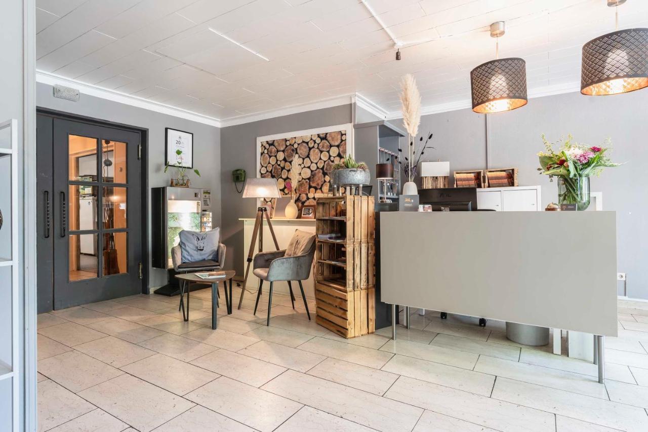 Hotel Flair Zur Eiche