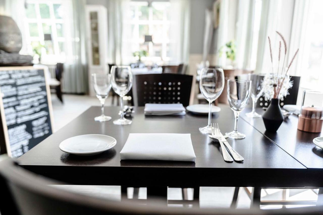 Flair Zur Eiche Hotel