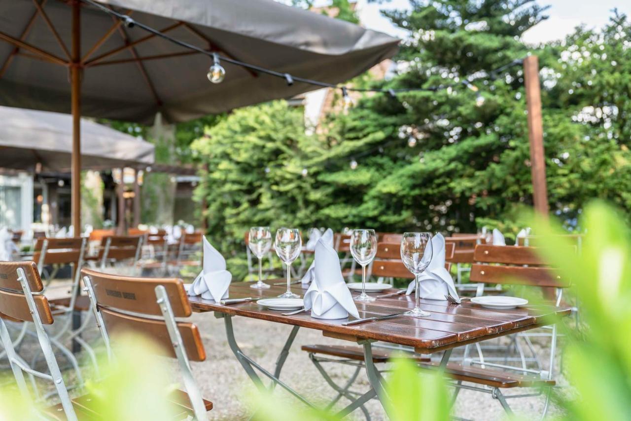 Hotel Flair Zur Eiche 3*