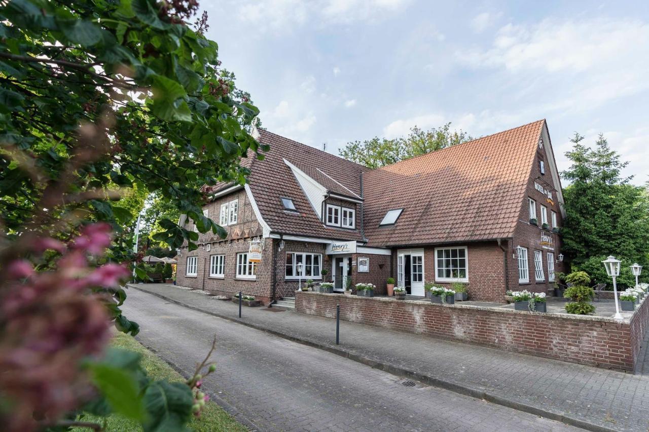 Hotel Flair Zur Eiche