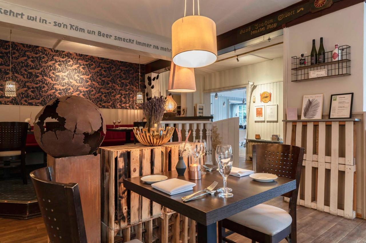 Flair Zur Eiche Hotel Buchholz in der Nordheide