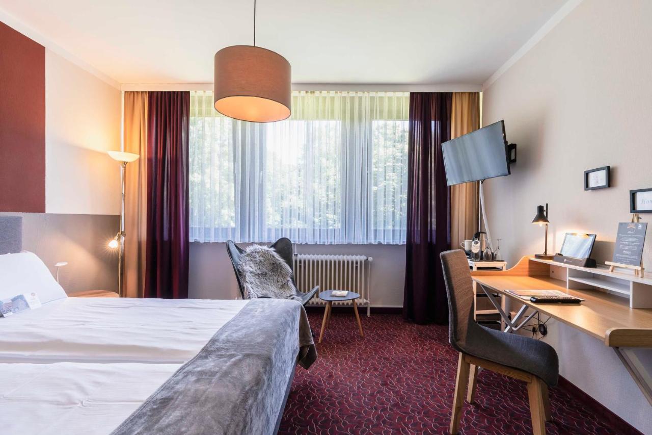 Hotel Flair Zur Eiche 3*