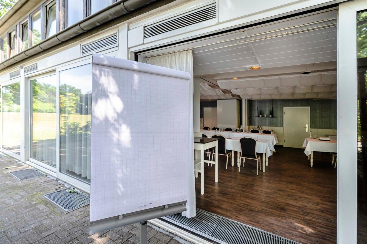 Hotel Flair Zur Eiche Buchholz in der Nordheide