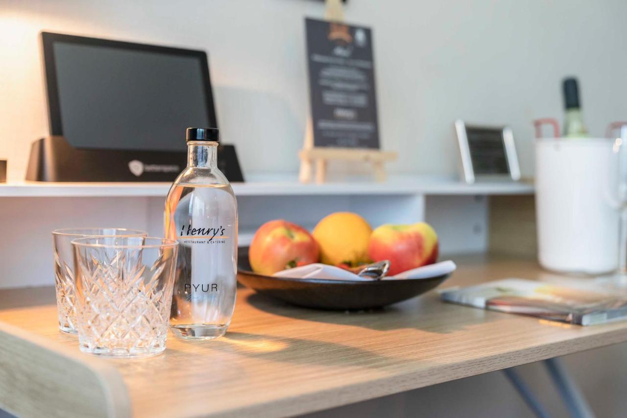 Hotel Flair Zur Eiche