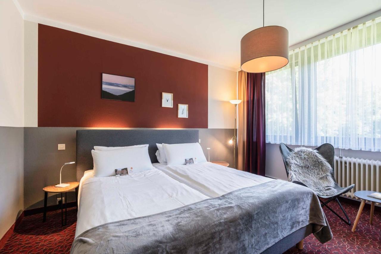 Flair Zur Eiche Hotel Buchholz in der Nordheide