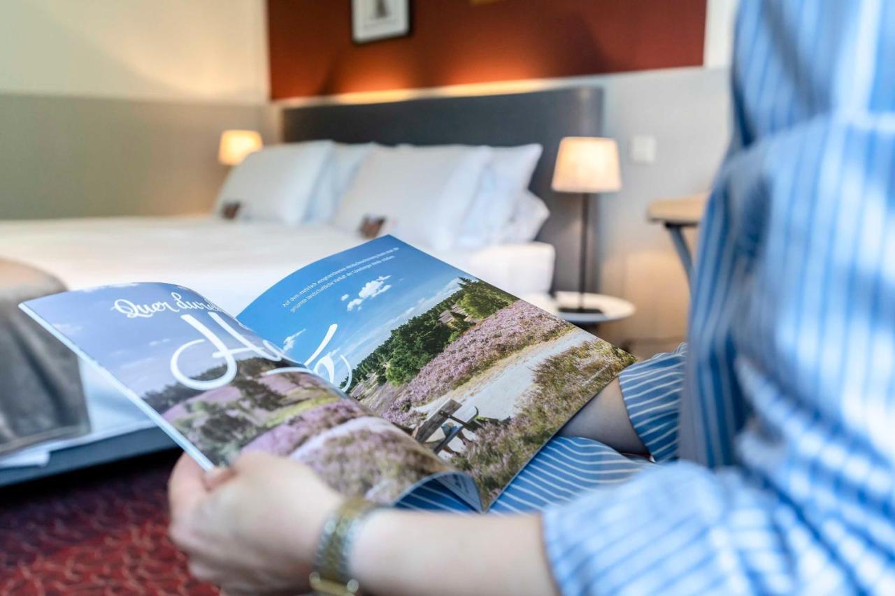 Hotel Flair Zur Eiche Buchholz in der Nordheide