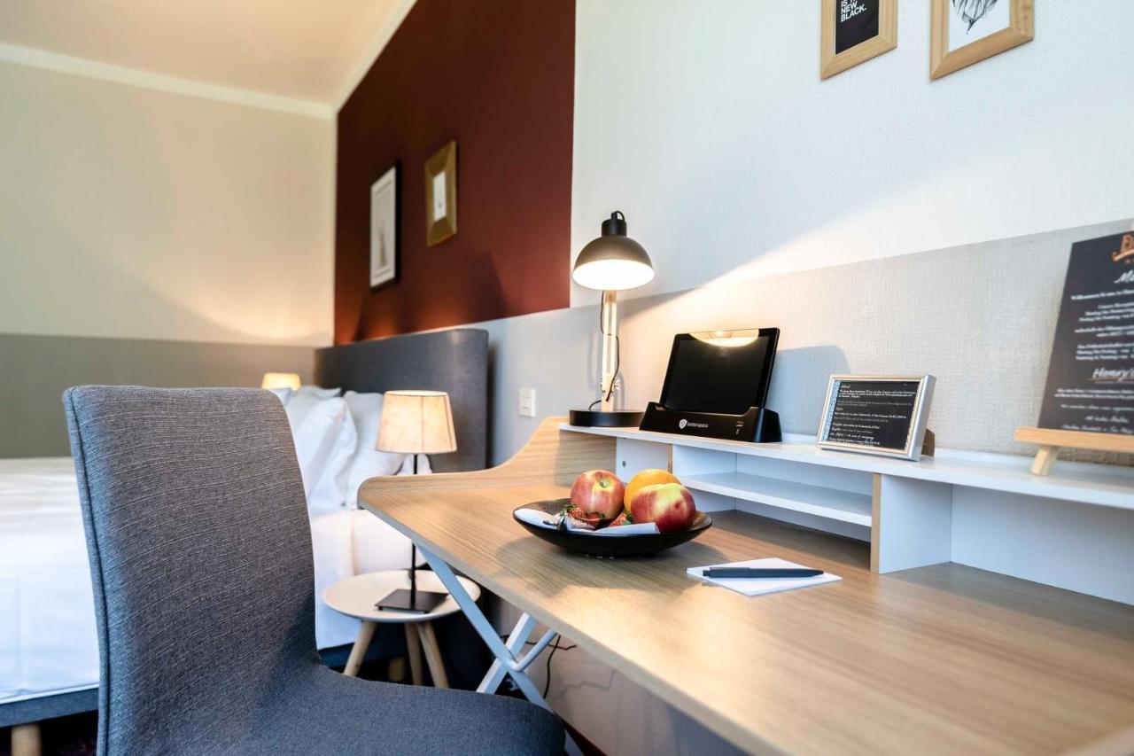 Hotel Flair Zur Eiche Buchholz in der Nordheide