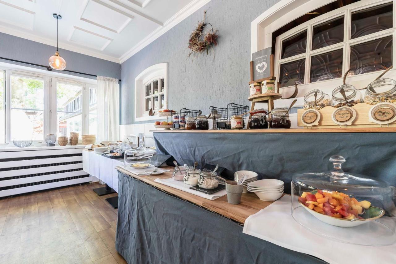 Hotel Flair Zur Eiche 3*