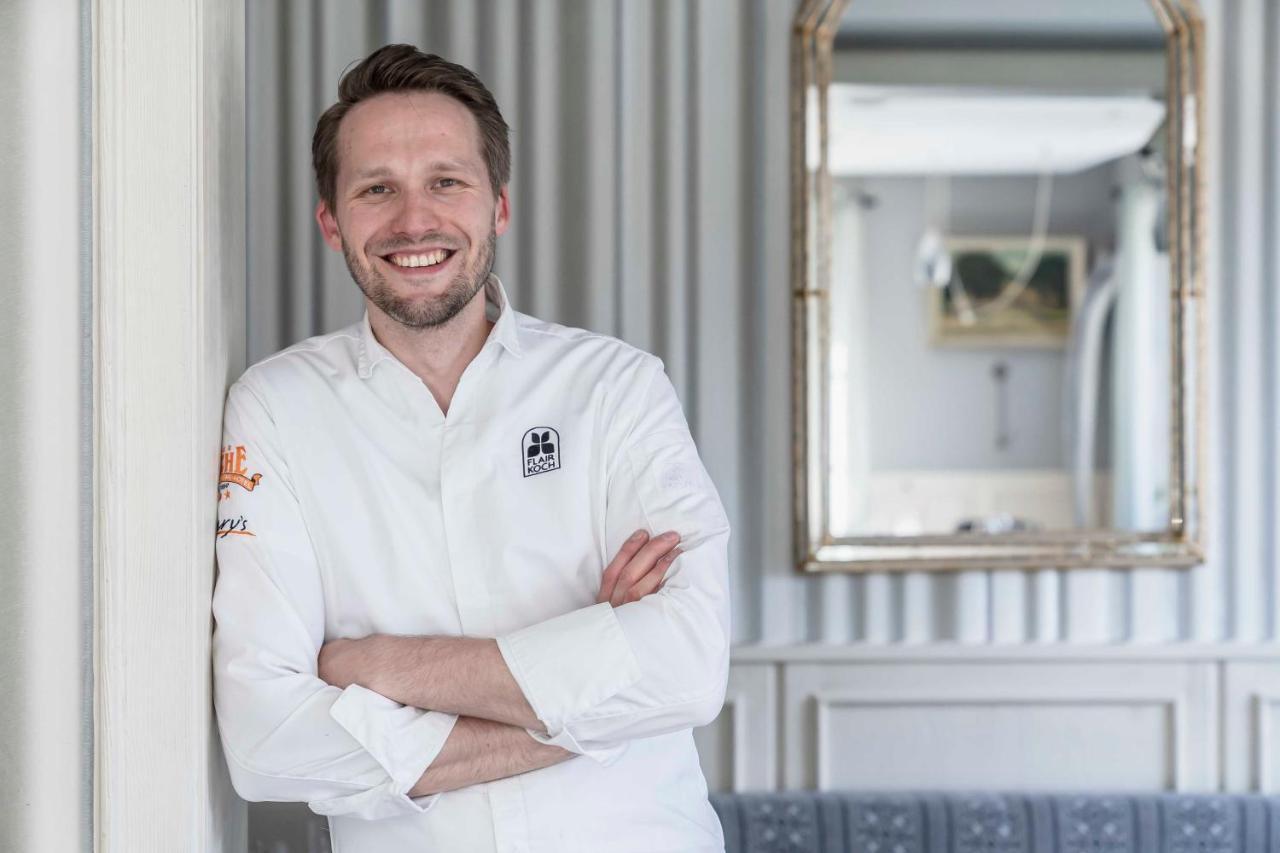 Flair Zur Eiche Hotel 3*