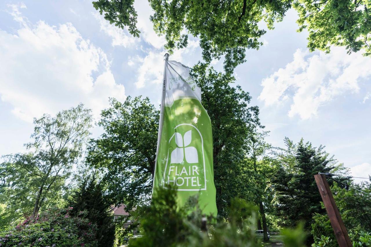 Flair Zur Eiche Hotel 3*