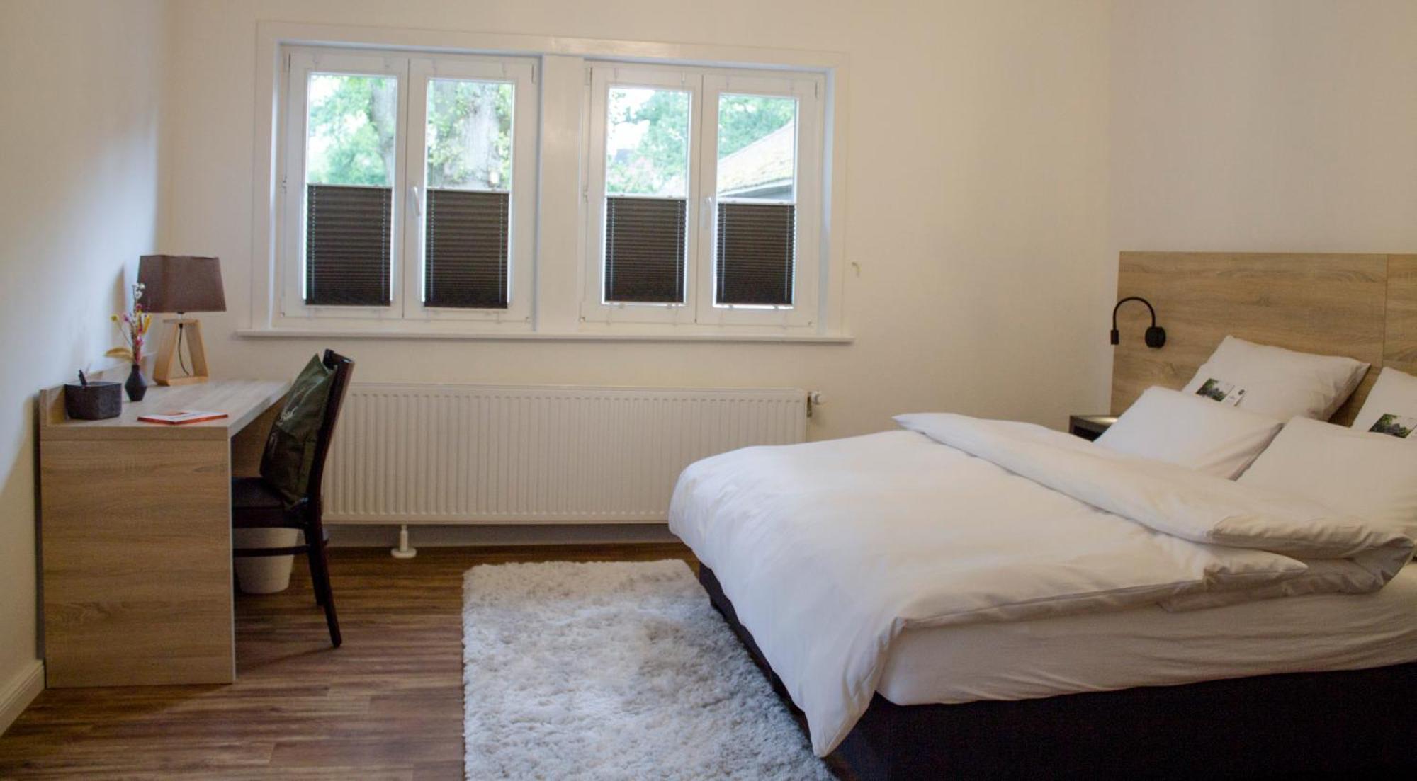 Flair Zur Eiche Hotel 3*