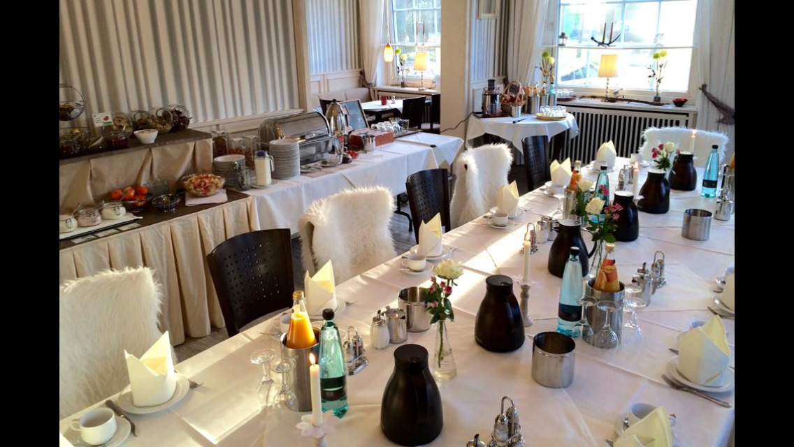 Hotel Flair Zur Eiche 3*