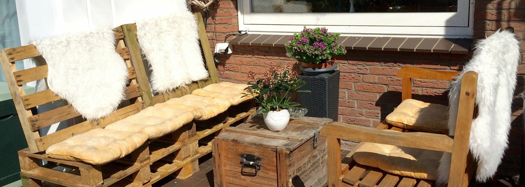 Hotel Flair Zur Eiche 3*