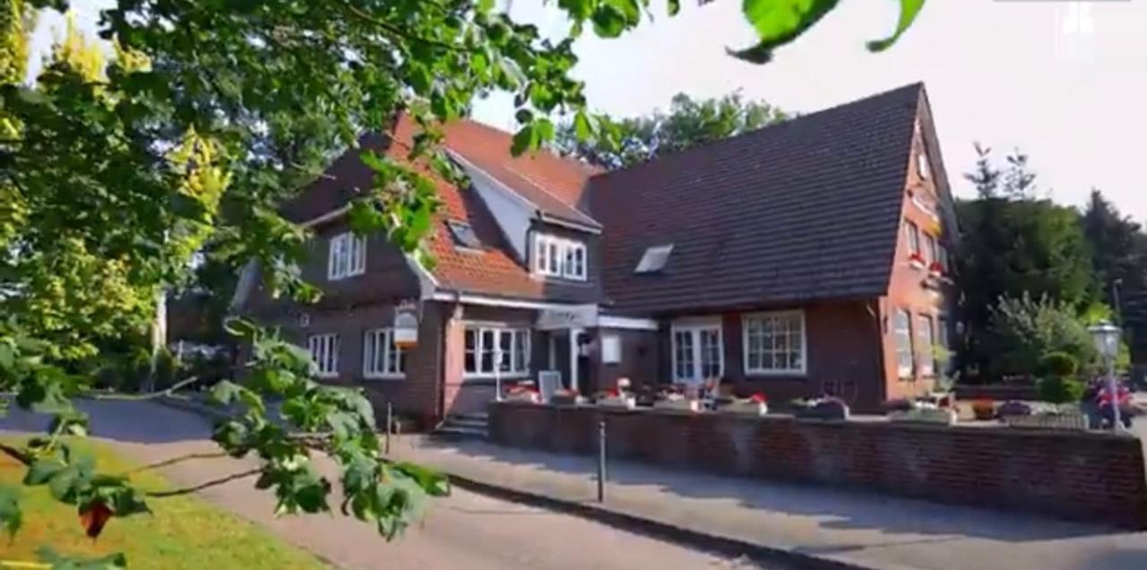 Flair Zur Eiche Hotel